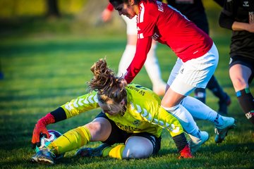 Bild 1284 - F Rot Schwarz Kiel - SV Henstedt Ulzburg 2 : Ergebnis: 1:1